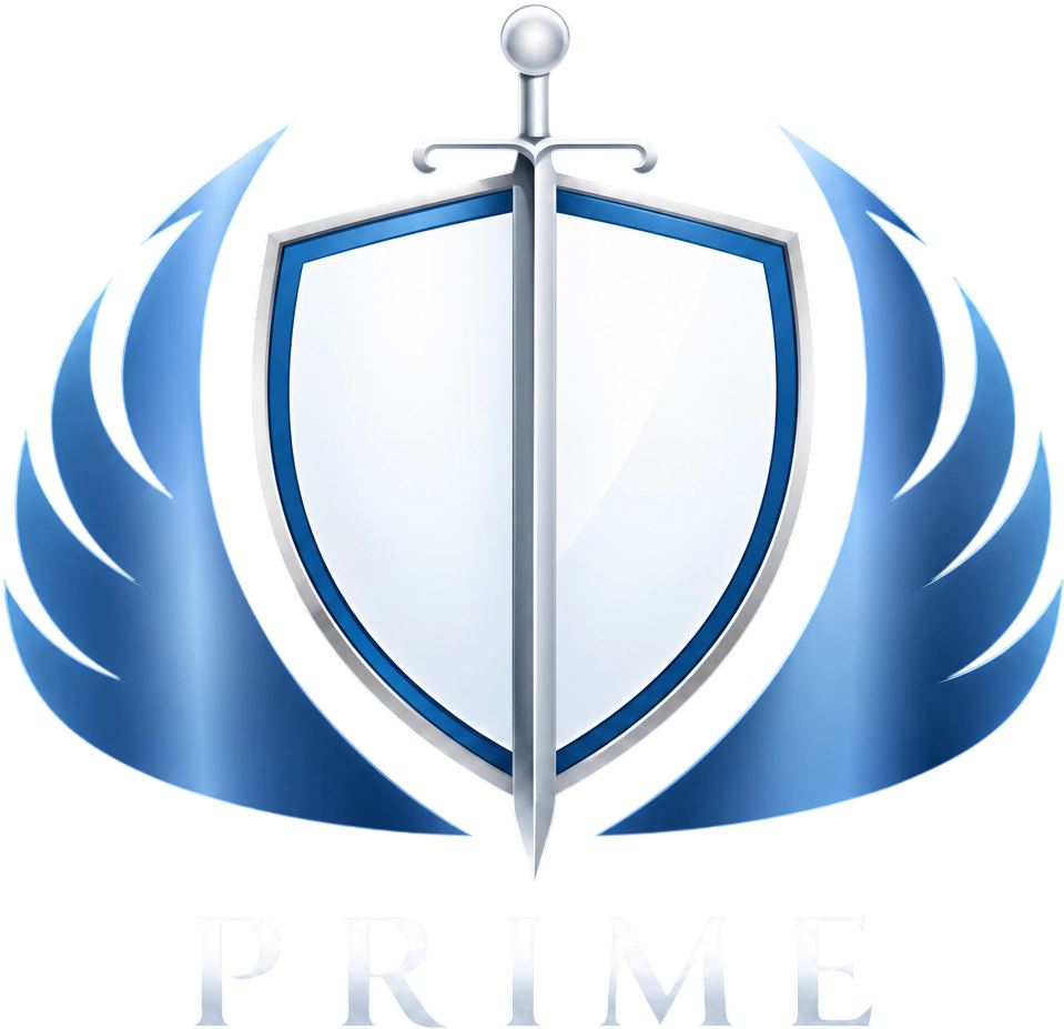 PRIME Logo